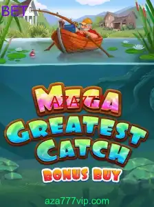 MegaGreatestCatchBonusBuy