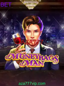 MoneybagsMan